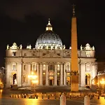 Fornaci 8 - Loft In Vatican