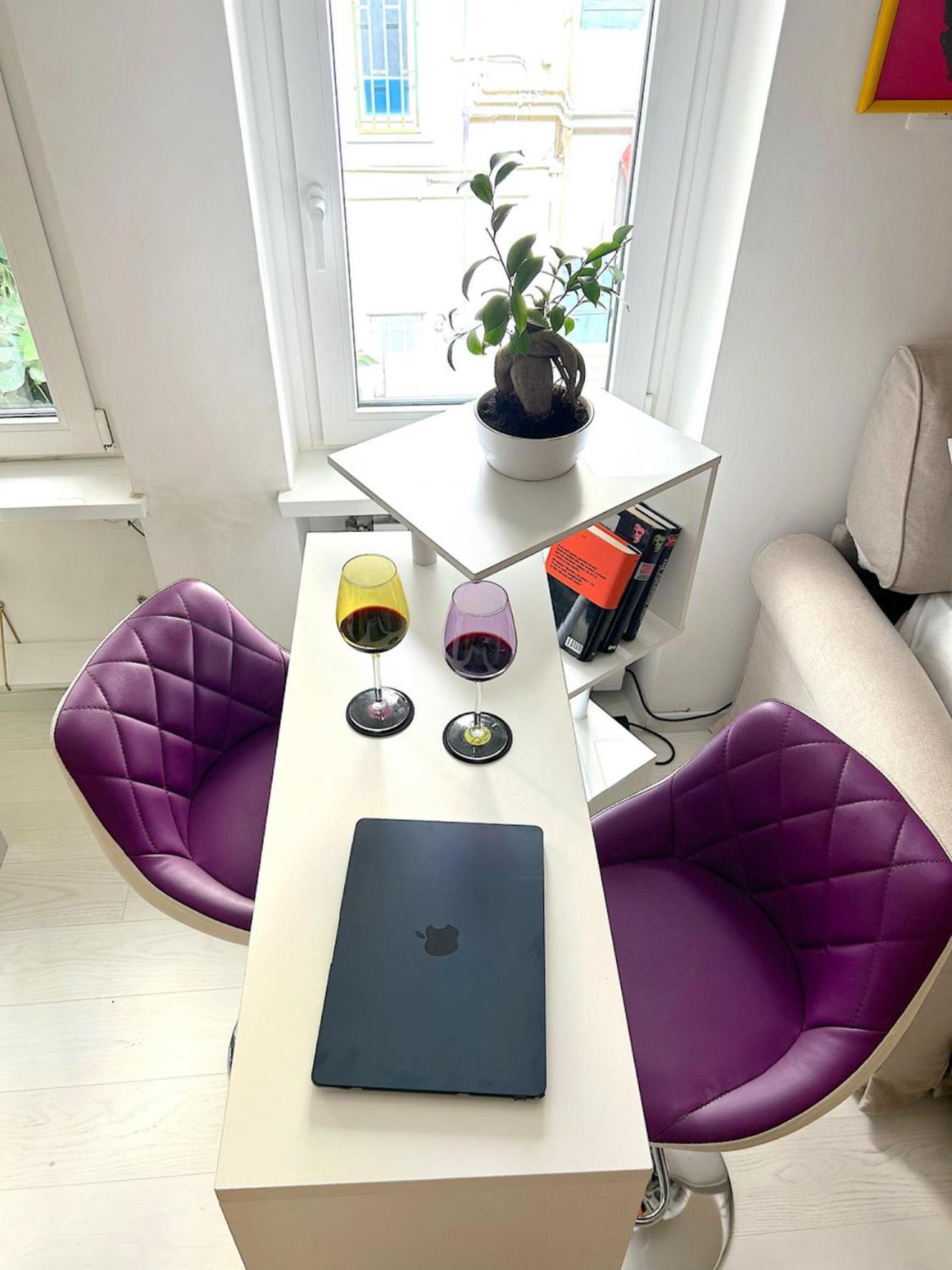 Fornaci 8 - Loft In Vatican Apartment Rom