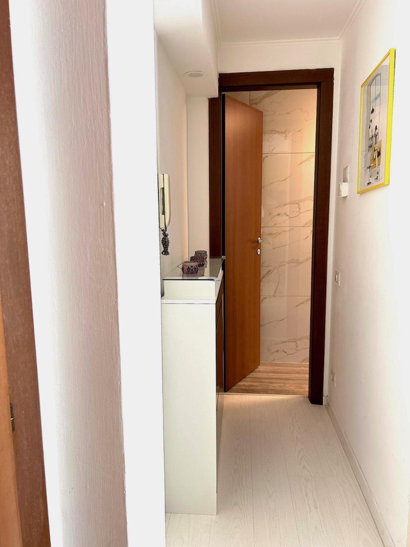Fornaci 8 - Loft In Vatican Apartment Rom